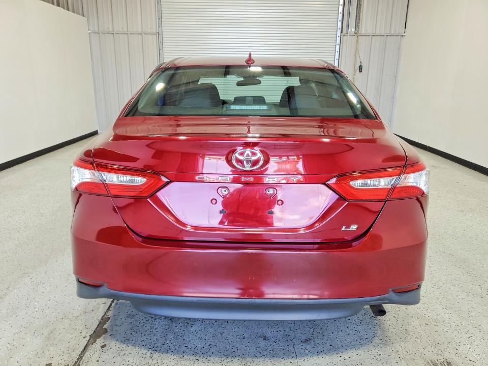 Aukcja sprzedaży 2019 Toyota Camry, vin: 4T1B11HK2KU242569, numer aukcji: 52031356