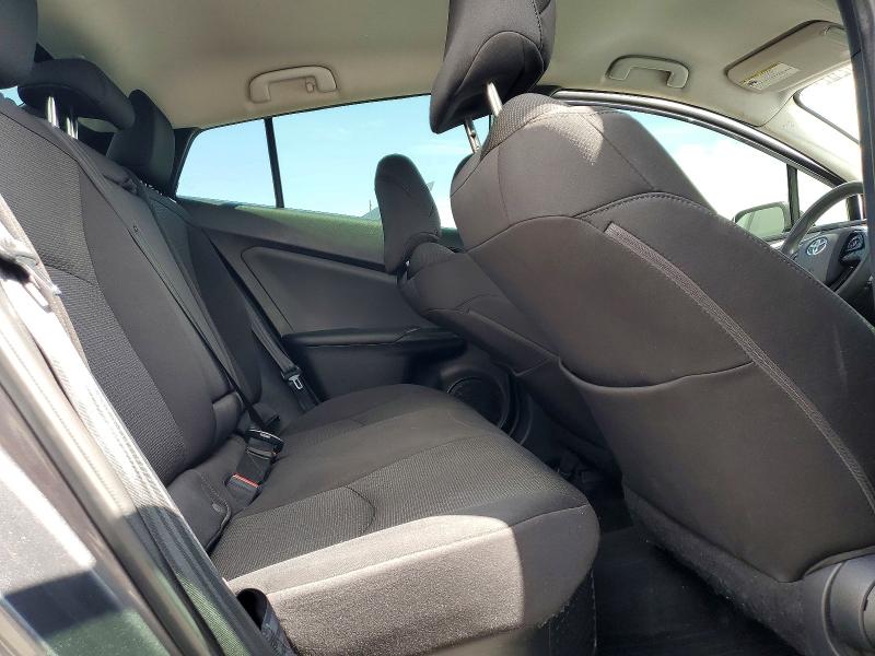 Продажа на аукционе авто 2021 Toyota Prius, vin: JTDKAMFUXM3149236, номер лота: 48520246