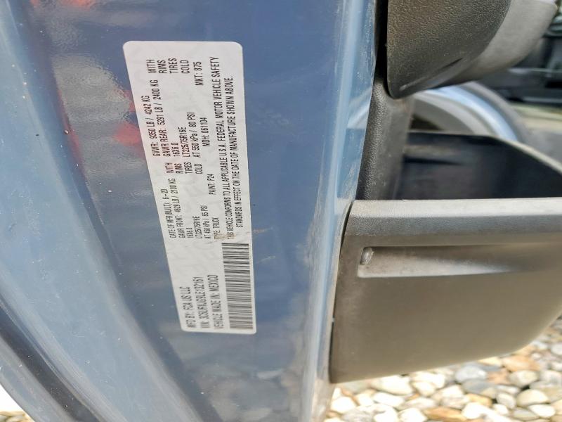 Aukcja sprzedaży 2020 Ram Promaster 3500, vin: 3C6URVJG9LE132161, numer aukcji: 74595245
