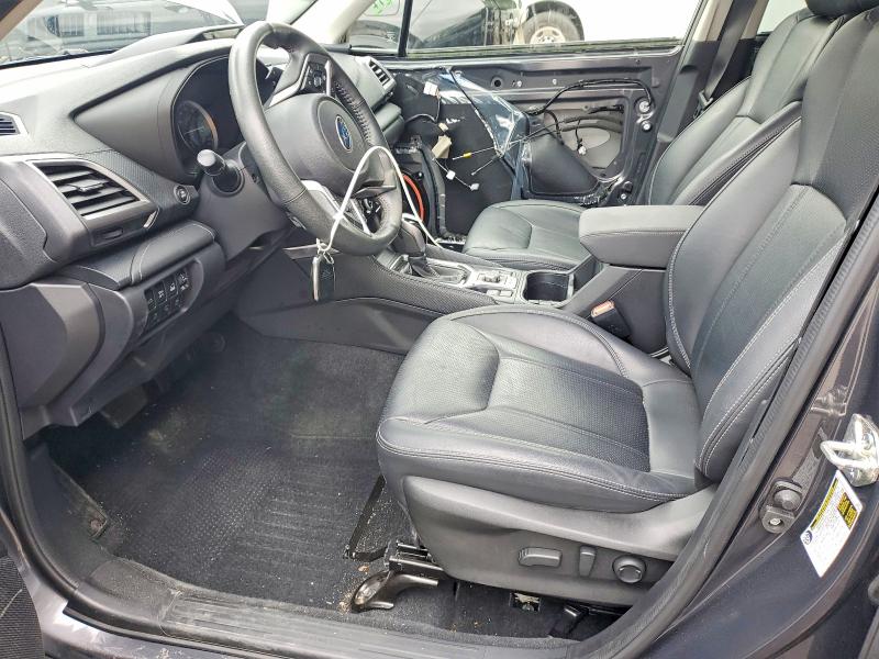 Продажа на аукционе авто 2022 Subaru Forester, vin: JF2SKARC6NH467763, номер лота: 51024416