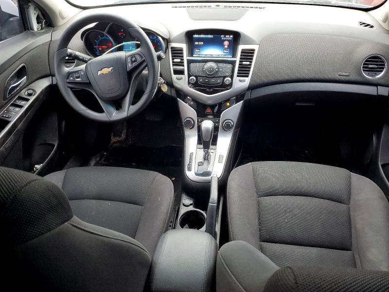 Aukcja sprzedaży 2015 Chevrolet Cruze, vin: 1G1PC5SBXF7238478, numer aukcji: 46184186
