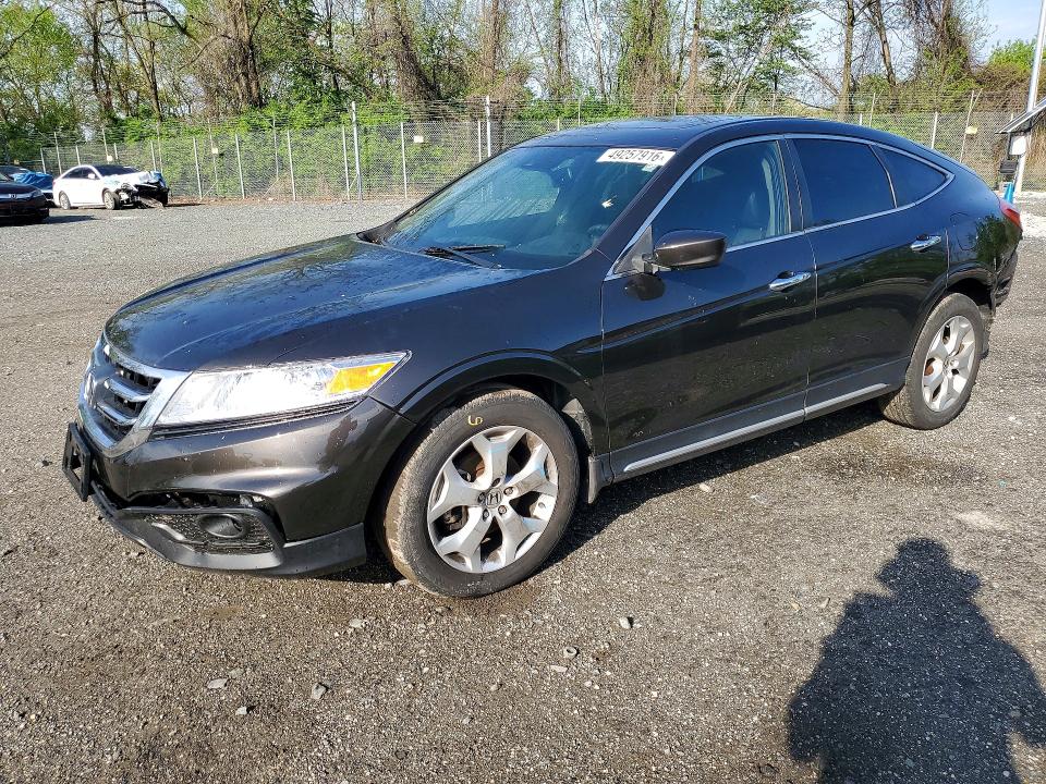 Продаж на аукціоні авто 2015 Honda Crosstour, vin: 5J6TF2H59FL002368, номер лоту: 49257916