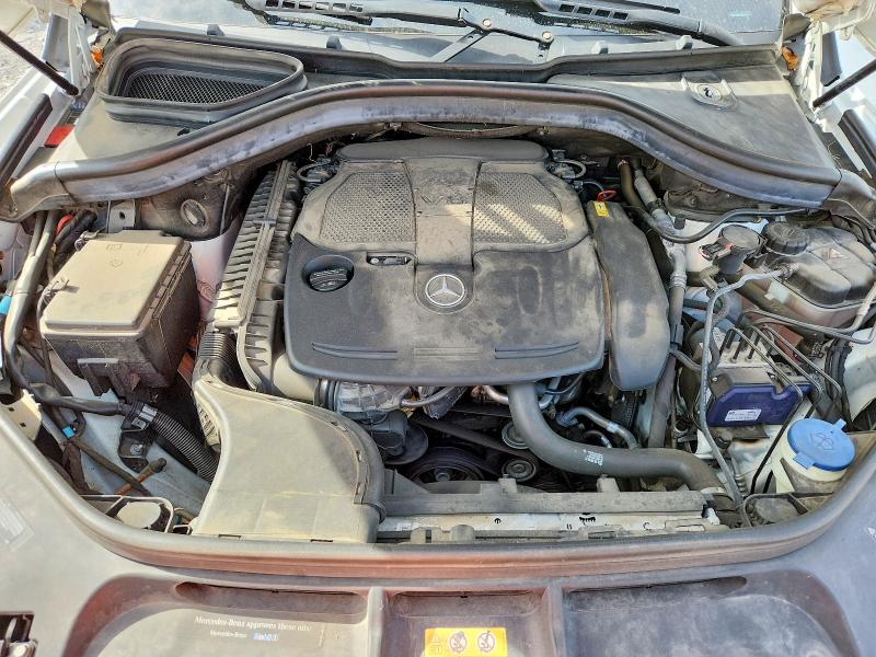 49187396 :رقم المزاد ، 4JGDA5HB2FA595451 vin ، 2015 Mercedes-benz Ml مزاد بيع