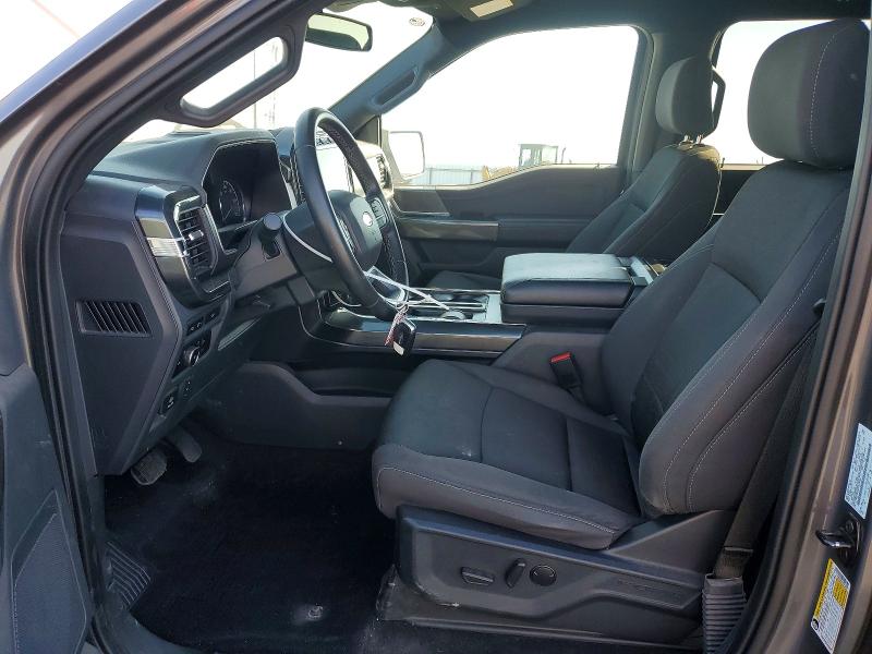 Продажа на аукционе авто 2023 Ford F150, vin: 1FTFW1E82PKE73863, номер лота: 52080206