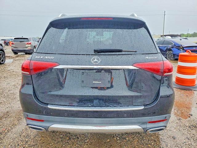 2020 Mercedes-benz Gle მანქანა იყიდება აუქციონზე, vin: 4JGFB4KB1LA039135, აუქციონის ნომერი: 50619566
