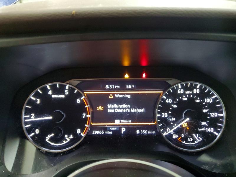 Продаж на аукціоні авто 2023 Nissan Rogue, vin: 5N1BT3BB3PC909810, номер лоту: 50519236
