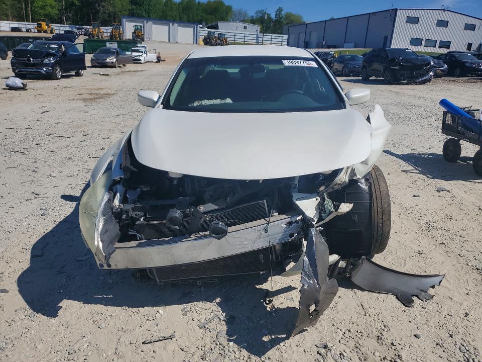 Продаж на аукціоні авто 2014 Nissan Altima, vin: 1N4AL3AP5EC164512, номер лоту: 49092756
