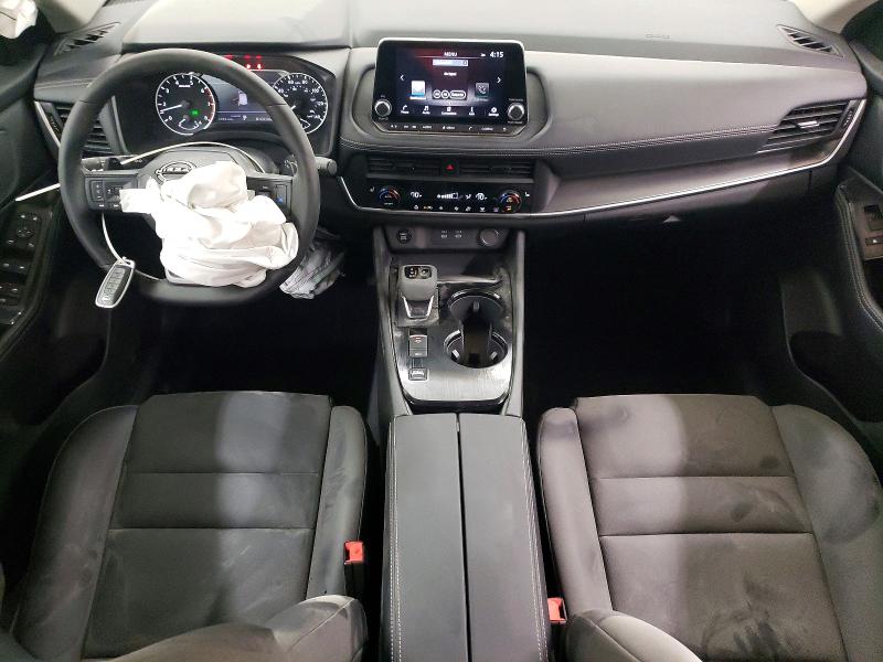 Aukcja sprzedaży 2026 Nissan Rogue, vin: 5N1BT3BA3TC752636, numer aukcji: 49845806