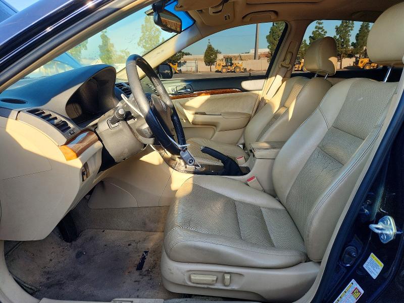 Продажа на аукционе авто 2007 Acura Tsx, vin: JH4CL96967C011347, номер лота: 50143236