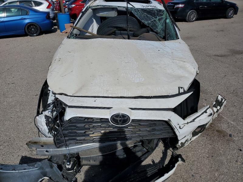 Продажа на аукционе авто 2019 Toyota Rav4, vin: 2T3W1RFV6KW007807, номер лота: 51329296