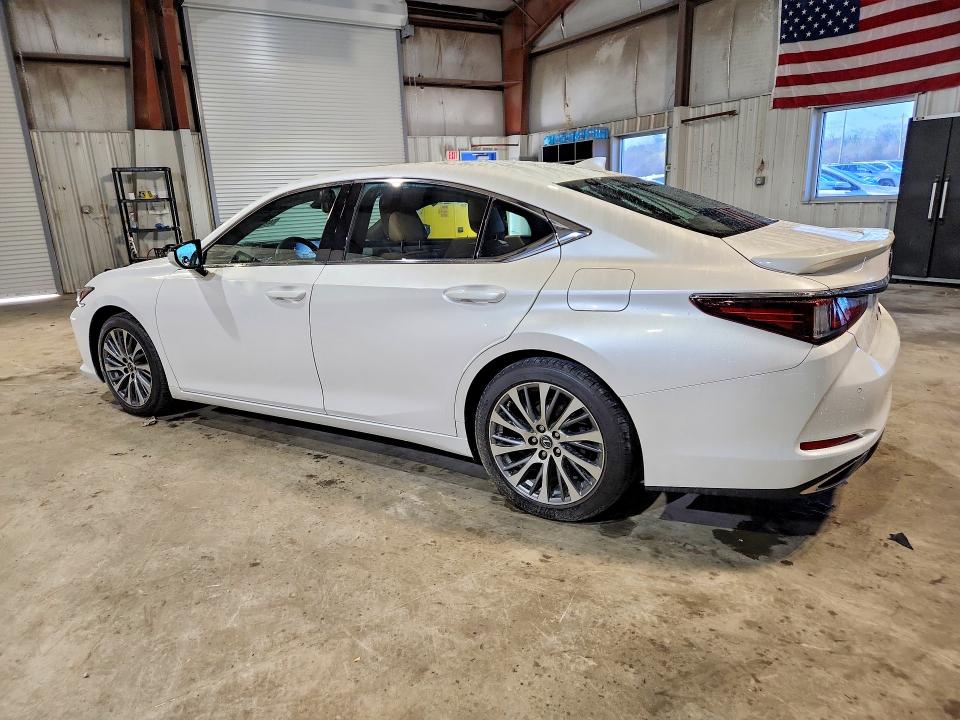 Продажа на аукционе авто 2021 Lexus Es 350, vin: 58ADZ1B18MU092139, номер лота: 49854966