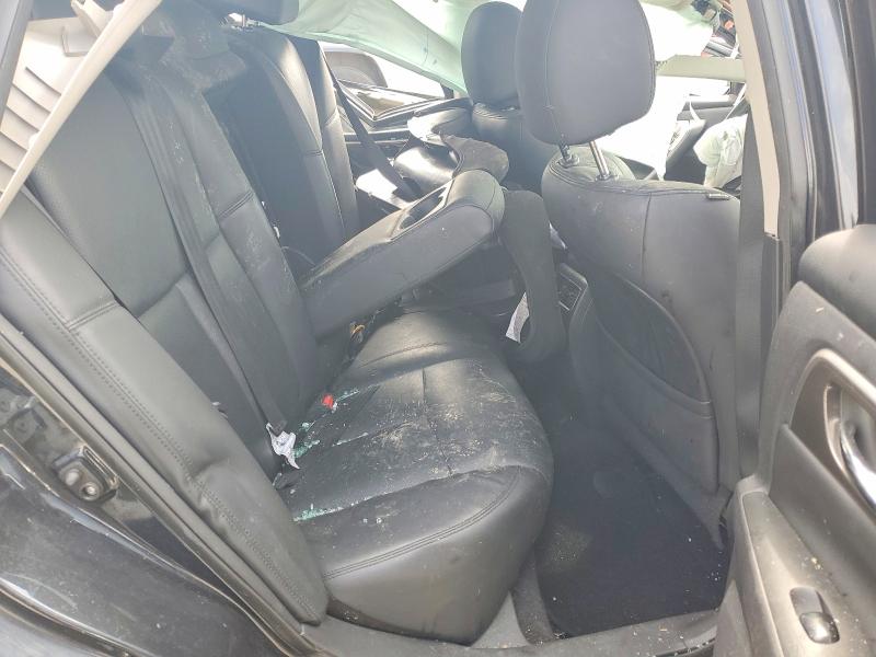 Aukcja sprzedaży 2015 Nissan Altima, vin: 1N4BL3AP2FC454969, numer aukcji: 49151536
