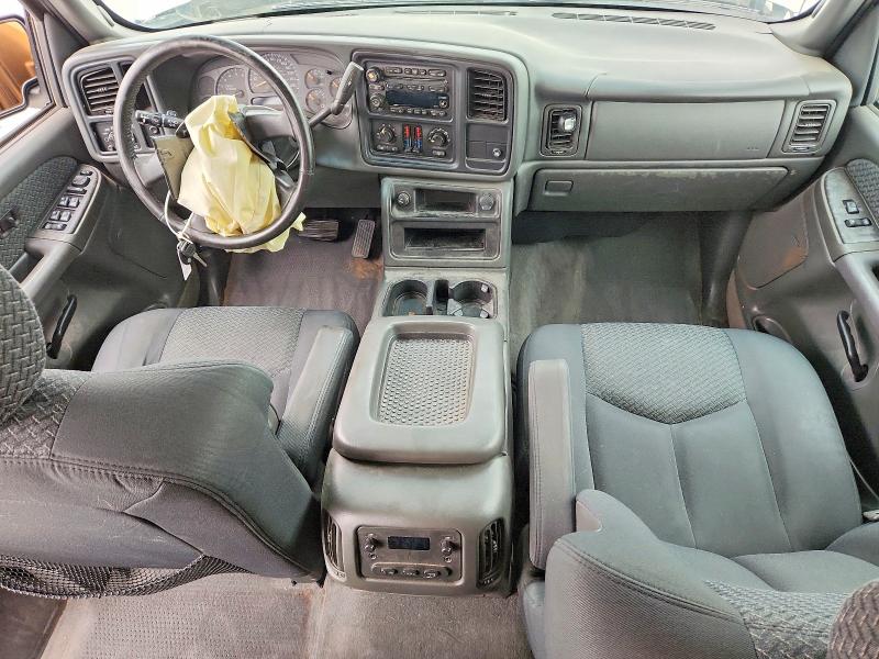 Продажа на аукционе авто 2004 Chevrolet Avalanche, vin: 3GNEC12T44G257777, номер лота: 53020076