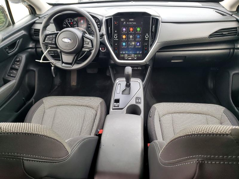 50600766 :رقم المزاد ، JF2GUADC7RH902027 vin ، 2024 Subaru Crosstrek مزاد بيع