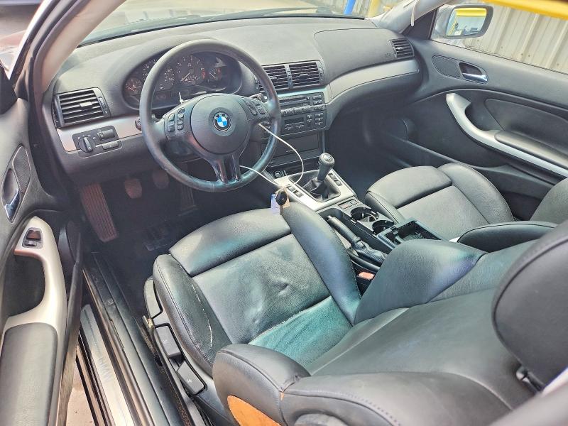Продажа на аукционе авто 2004 Bmw 325, vin: WBABD334X4JY96110, номер лота: 51534186