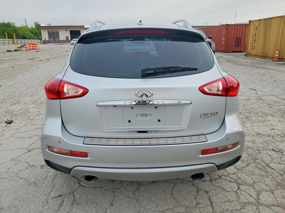 Aukcja sprzedaży 2016 Infiniti Qx50, vin: JN1BJ0RR9GM265531, numer aukcji: 51170746