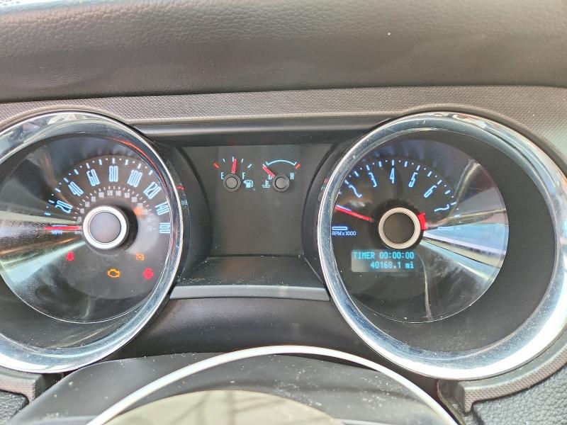 2014 Ford Mustang მანქანა იყიდება აუქციონზე, vin: 1ZVBP8AM3E5301776, აუქციონის ნომერი: 51838866