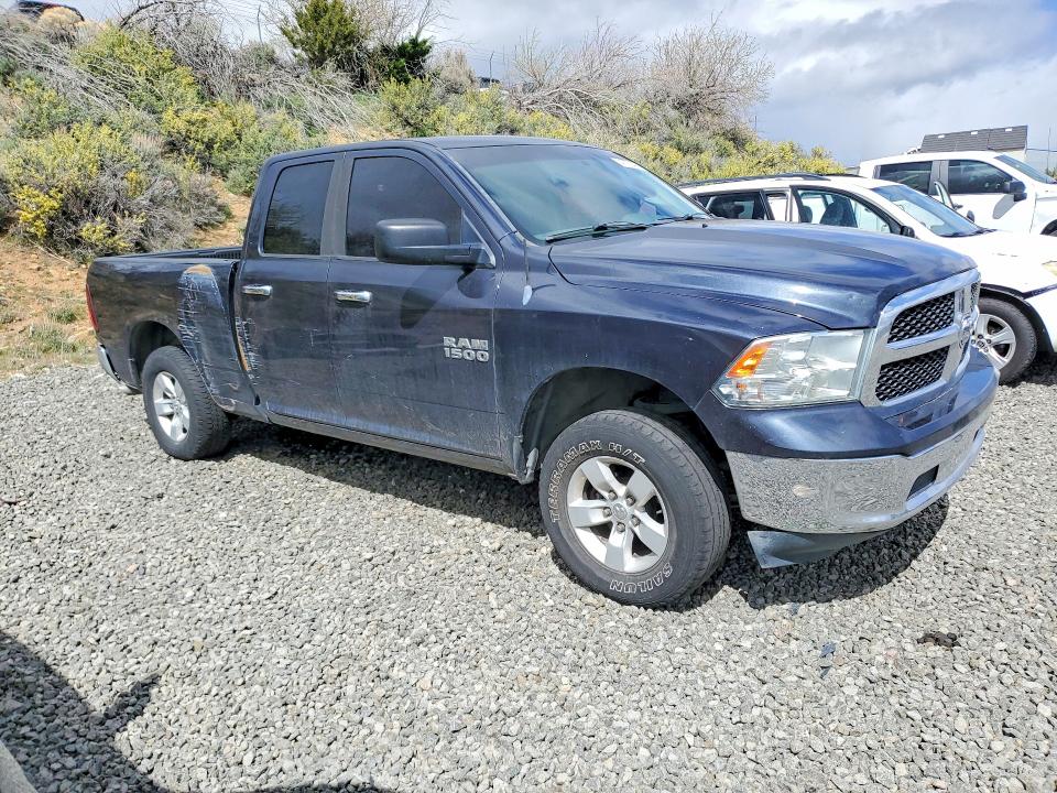 47775496 :رقم المزاد ، 1C6RR7GP8DS637549 vin ، 2013 Ram 1500 مزاد بيع