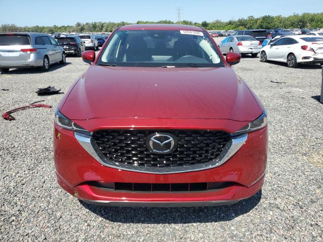 Aukcja sprzedaży 2025 Mazda Cx-5, vin: JM3KFBCM5S0762008, numer aukcji: 50941686