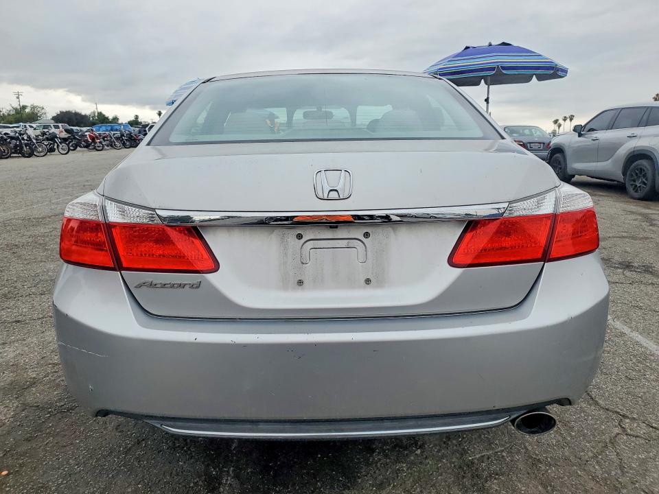 Aukcja sprzedaży 2014 Honda Accord, vin: 1HGCR2F79EA119381, numer aukcji: 50855776