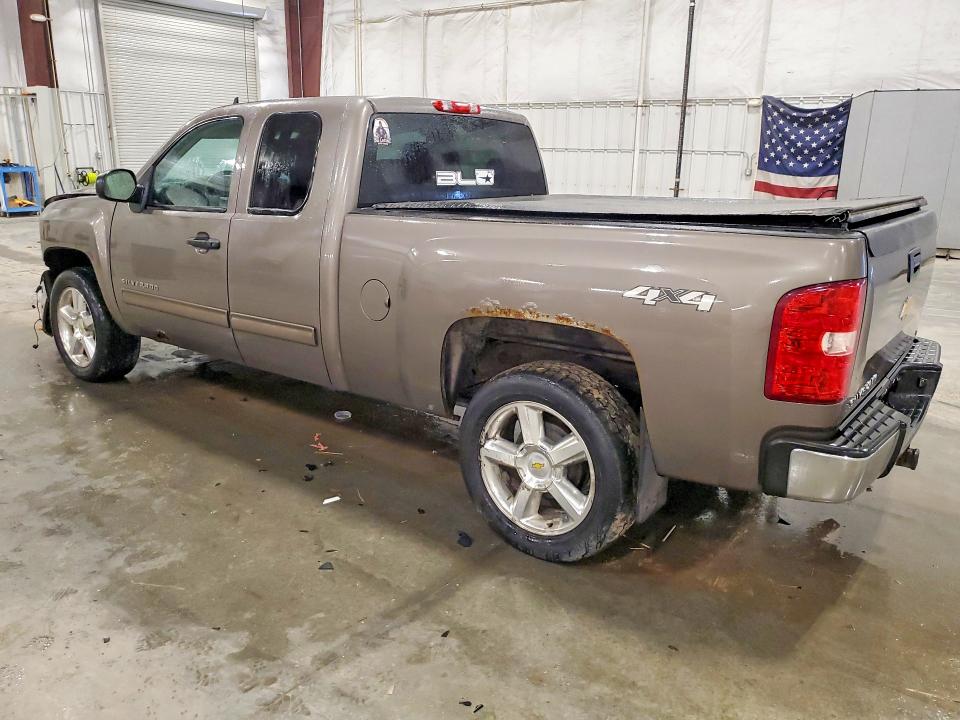 Aukcja sprzedaży 2013 Chevrolet Silverado, vin: 1GCRKSE77DZ152443, numer aukcji: 51113556