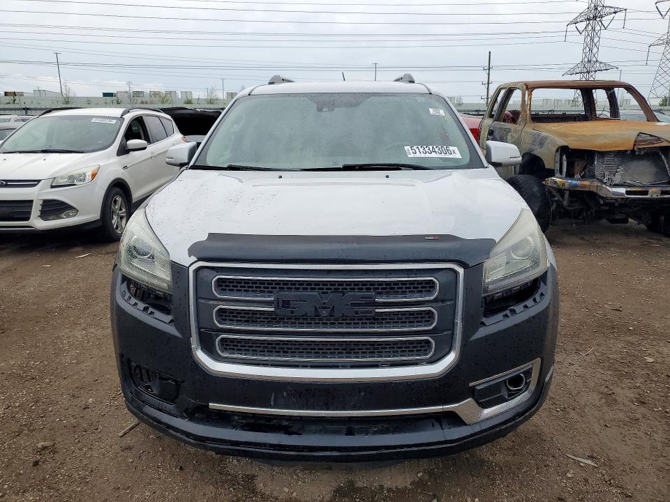 Продаж на аукціоні авто 2016 Gmc Acadia, vin: 1GKKVSKD8GJ314087, номер лоту: 51334306