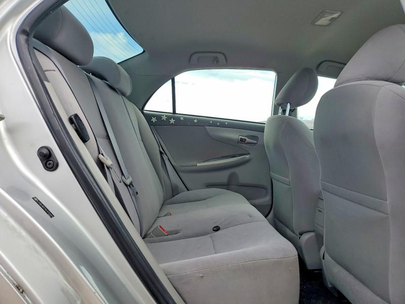 Aukcja sprzedaży 2010 Toyota Corolla, vin: JTDBU4EE5AJ070999, numer aukcji: 49307626