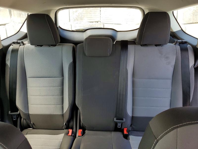Продаж на аукціоні авто 2018 Ford Escape, vin: 1FMCU0F71JUA17322, номер лоту: 51096826