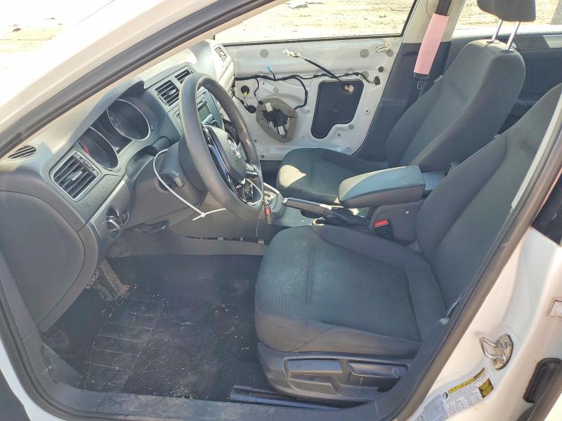 Продажа на аукционе авто 2015 Volkswagen Jetta, vin: 3VWD17AJ0FM269858, номер лота: 49262956
