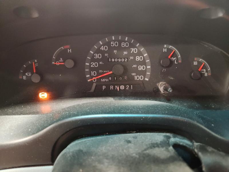 Продаж на аукціоні авто 1999 Ford Econoline, vin: 1FTRE14W4XHA23578, номер лоту: 51092166