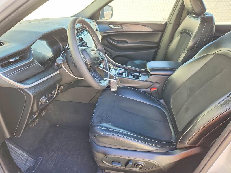 Aukcja sprzedaży 2024 Jeep Grand Cherokee, vin: 1C4RJHAG6RC127281, numer aukcji: 48829336