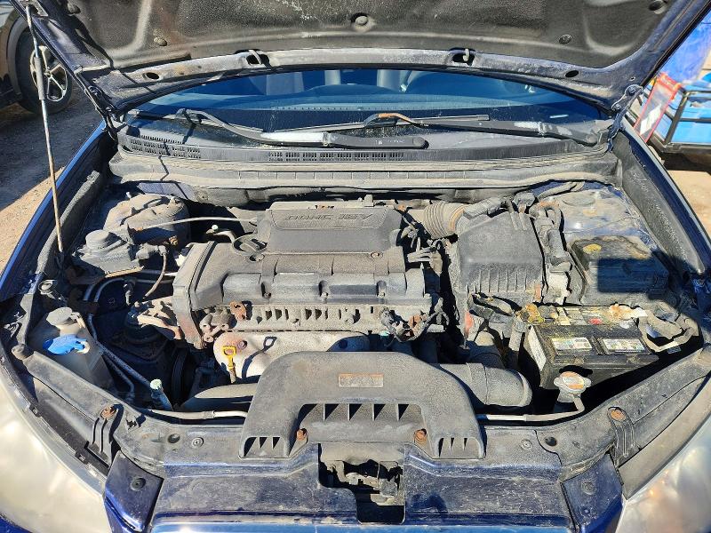 Aukcja sprzedaży 2010 Hyundai Elantra, vin: KMHDU4BDXAU025376, numer aukcji: 49257336