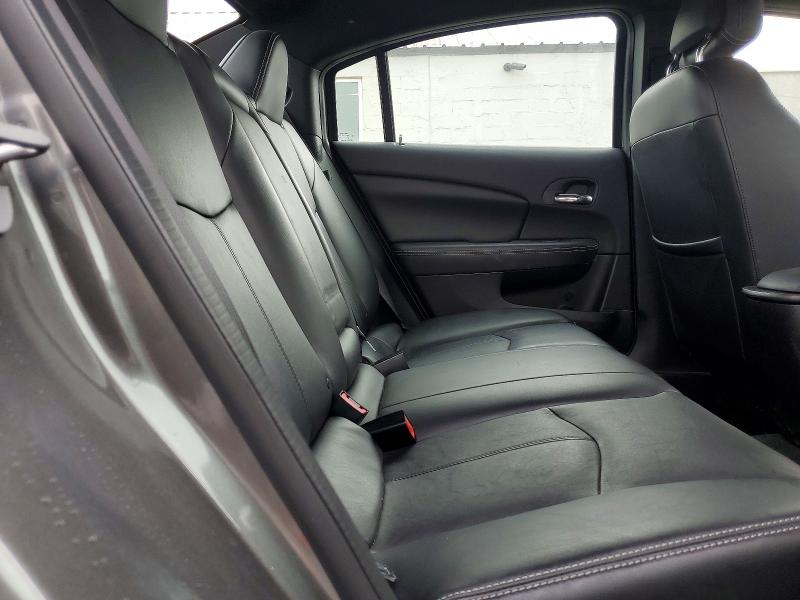 2012 Chrysler 200 მანქანა იყიდება აუქციონზე, vin: 1C3CCBCB7CN197872, აუქციონის ნომერი: 48168966