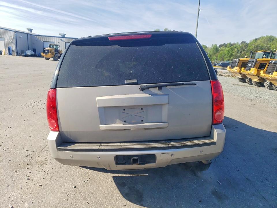 49107256 :رقم المزاد ، 1GKFK13098J111792 vin ، 2008 Gmc Yukon مزاد بيع
