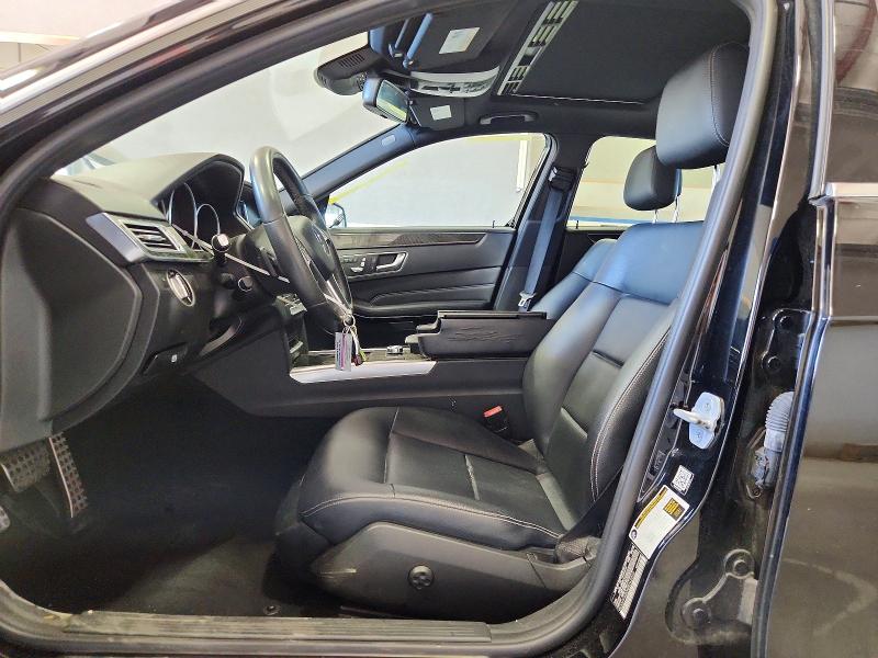 Продаж на аукціоні авто 2016 Mercedes-benz E, vin: WDDHF8JB3GB242253, номер лоту: 50827236