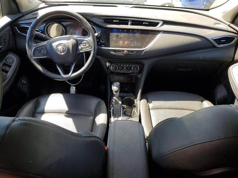 48811526 :رقم المزاد ، KL4MMFSLXPB079797 vin ، 2023 Buick Encore Gx مزاد بيع
