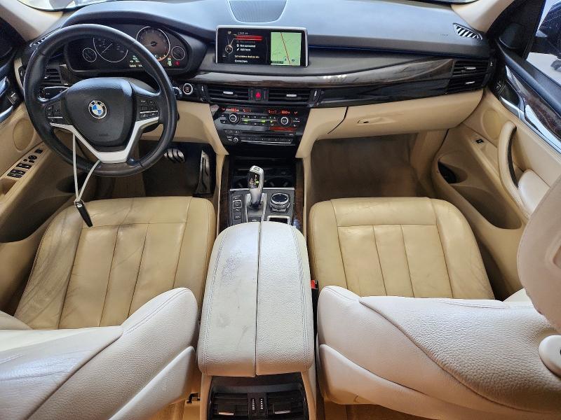 Продажа на аукционе авто 2014 Bmw X5, vin: 5UXKR0C56E0H19526, номер лота: 49575266