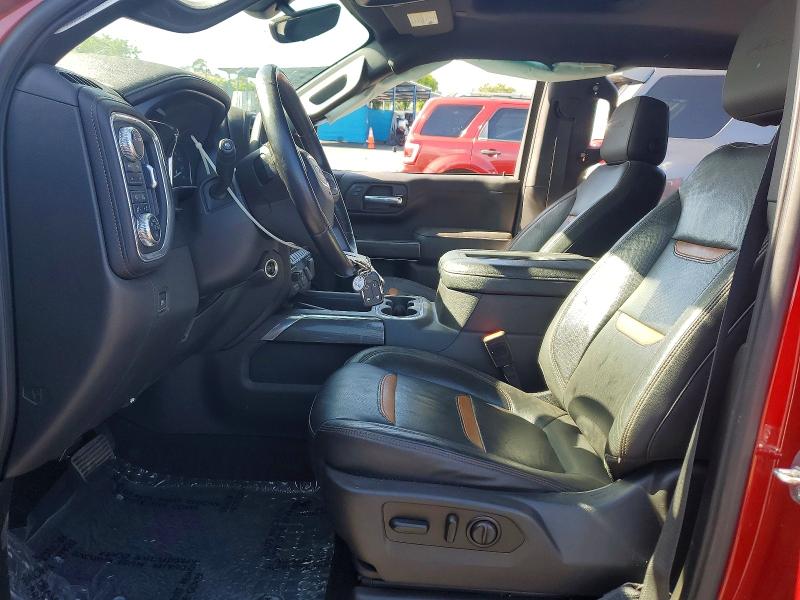 Aukcja sprzedaży 2021 Gmc Sierra, vin: 3GTP9EEL0MG340867, numer aukcji: 49842616