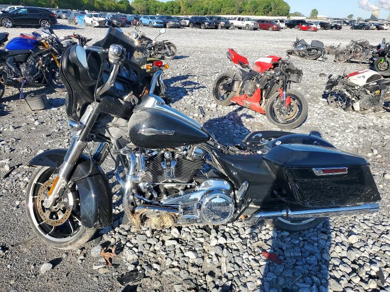 2021 Harley-davidson Flhx მანქანა იყიდება აუქციონზე, vin: 1HD1KBC1XMB611290, აუქციონის ნომერი: 99158035