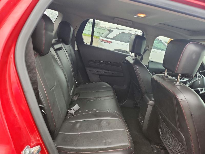 Продаж на аукціоні авто 2015 Gmc Terrain, vin: 2GKFLZE3XF6392613, номер лоту: 51336556