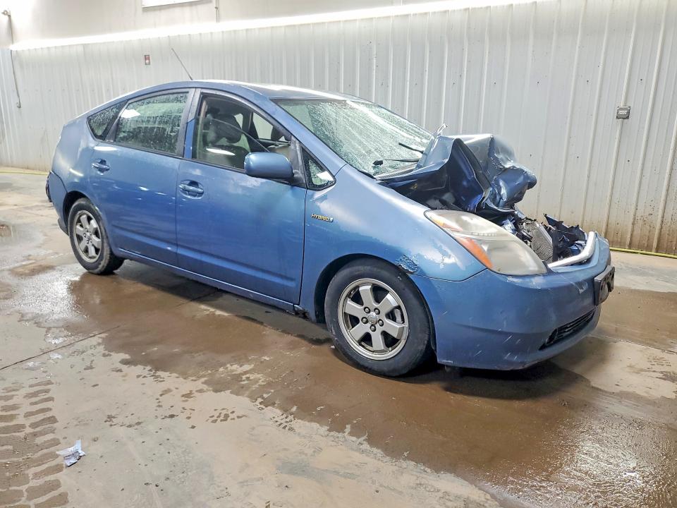 49046616 :رقم المزاد ، JTDKB20UX67068713 vin ، 2006 Toyota Prius مزاد بيع