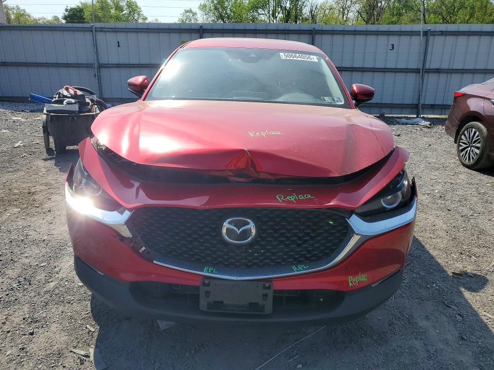 Aukcja sprzedaży 2020 Mazda Cx-30, vin: 3MVDMBCL4LM131388, numer aukcji: 50664056