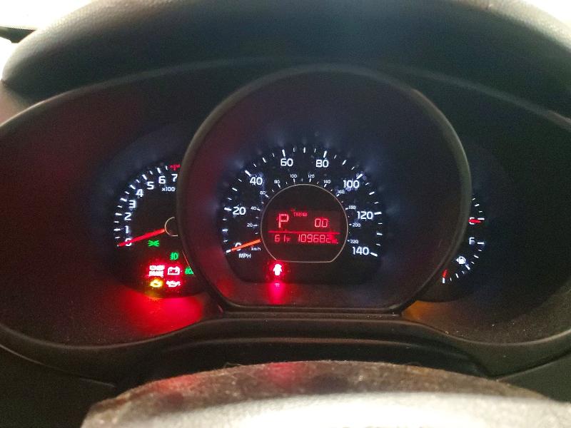 Продажа на аукционе авто 2016 Kia Soul, vin: KNDJP3A52G7375370, номер лота: 51810616