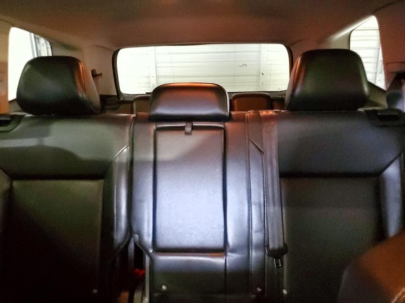 2018 Volkswagen Atlas მანქანა იყიდება აუქციონზე, vin: 1V2LR2CA5JC510474, აუქციონის ნომერი: 51330146