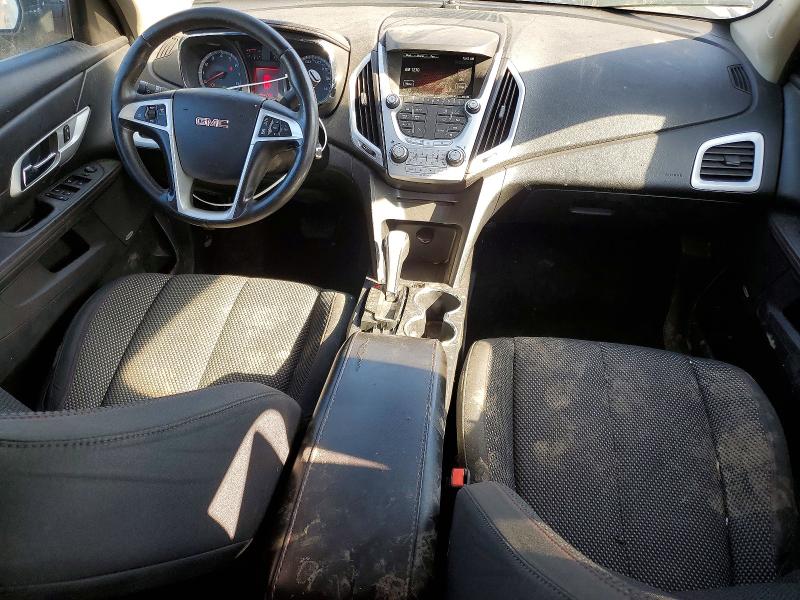 Продажа на аукционе авто 2012 Gmc Terrain, vin: 2GKALSEK7C6361033, номер лота: 50387876