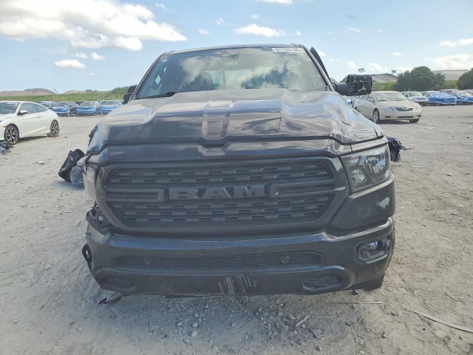 Aukcja sprzedaży 2022 Ram 1500, vin: 1C6RREBT7NN425234, numer aukcji: 51766746