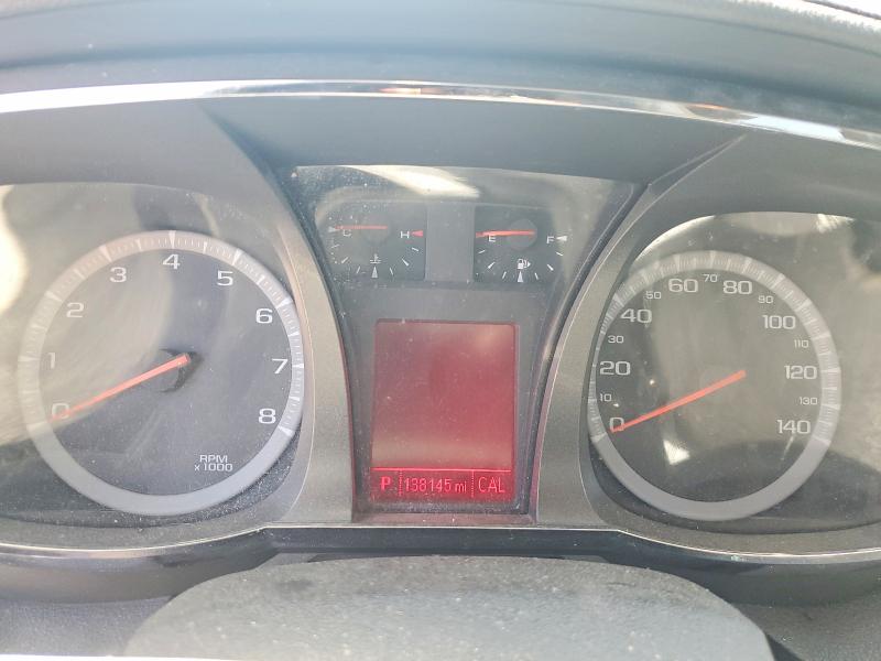 47979286 :رقم المزاد ، 2GKALSEK6F6301409 vin ، 2015 Gmc Terrain مزاد بيع