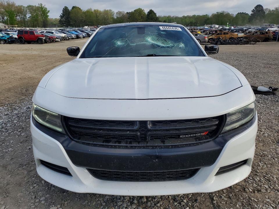 Aukcja sprzedaży 2015 Dodge Charger, vin: 2C3CDXCT6FH929148, numer aukcji: 48442436