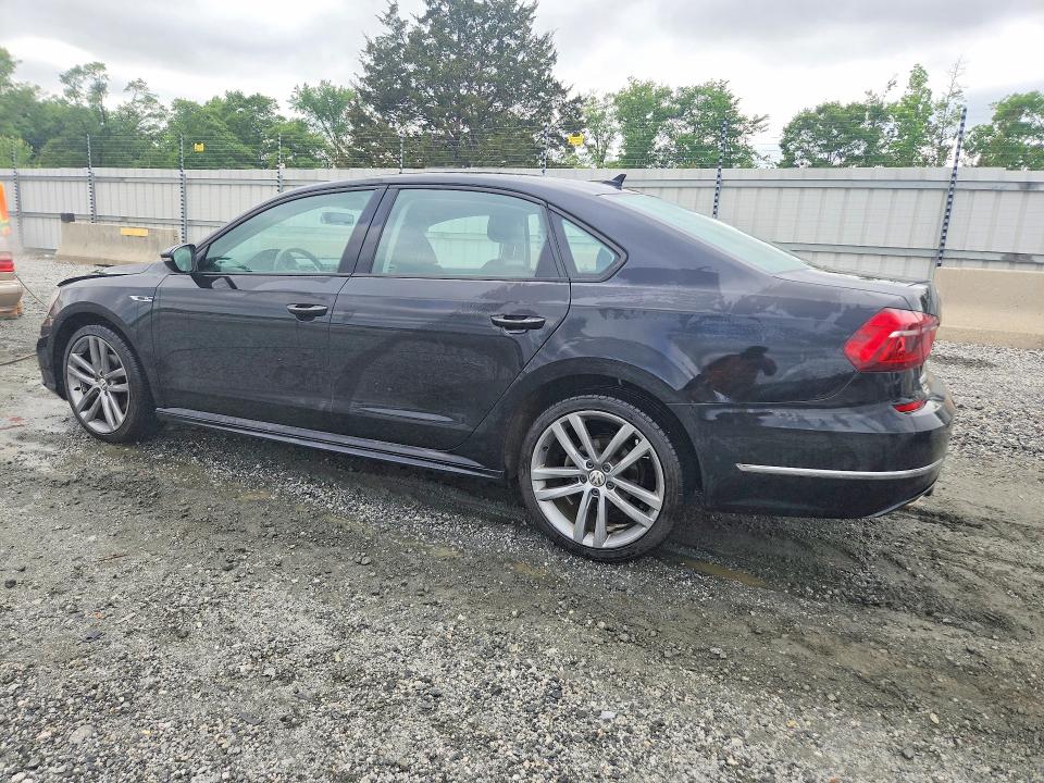 Aukcja sprzedaży 2018 Volkswagen Passat, vin: 1VWAA7A37JC019063, numer aukcji: 51467616