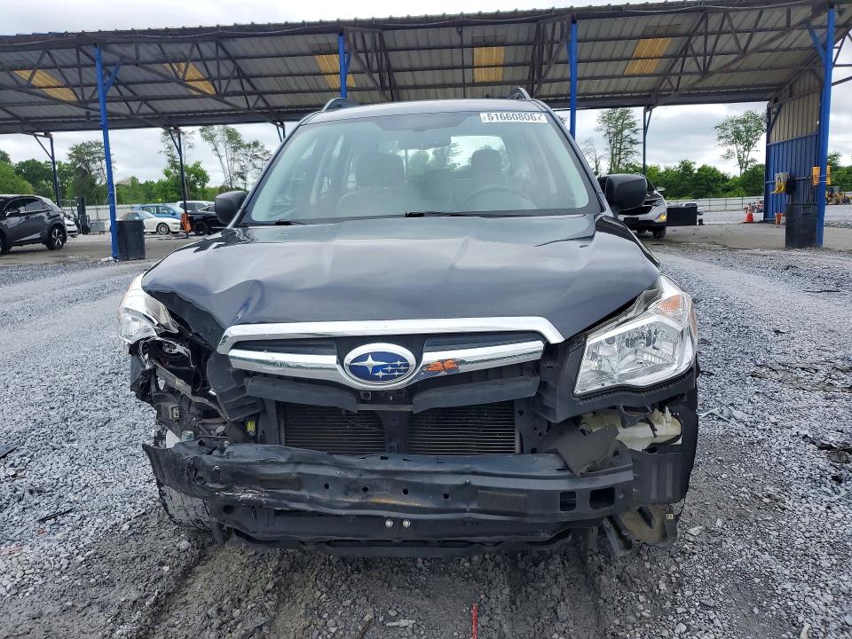 Aukcja sprzedaży 2016 Subaru Forester, vin: JF2SJABC4GH403785, numer aukcji: 51660806